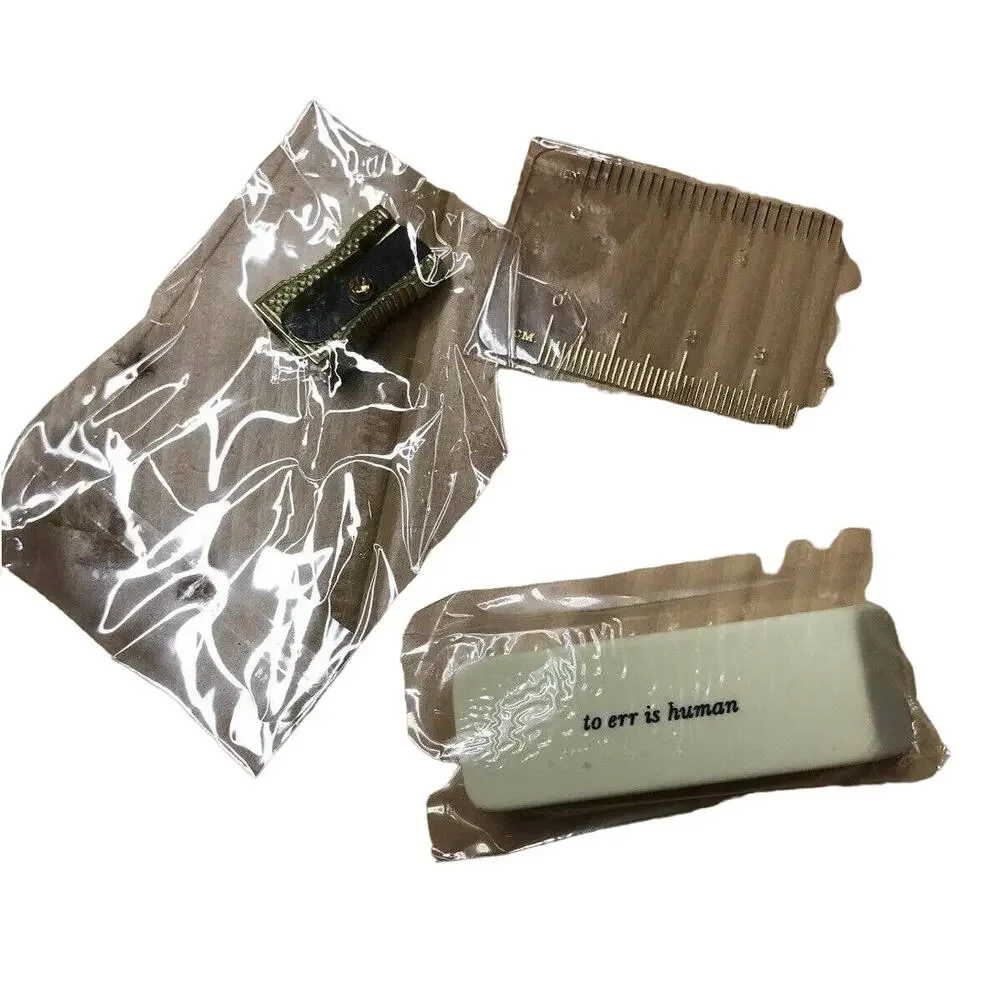 Kate Spade New York Seersucker Pencil Pouch